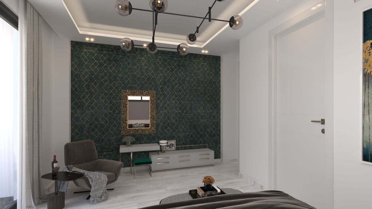 Вилла в Чаталкое, Кипр, 350 м2 фото 5