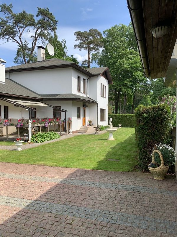 Дом в Юрмале, Латвия, 250 м2 фото 3