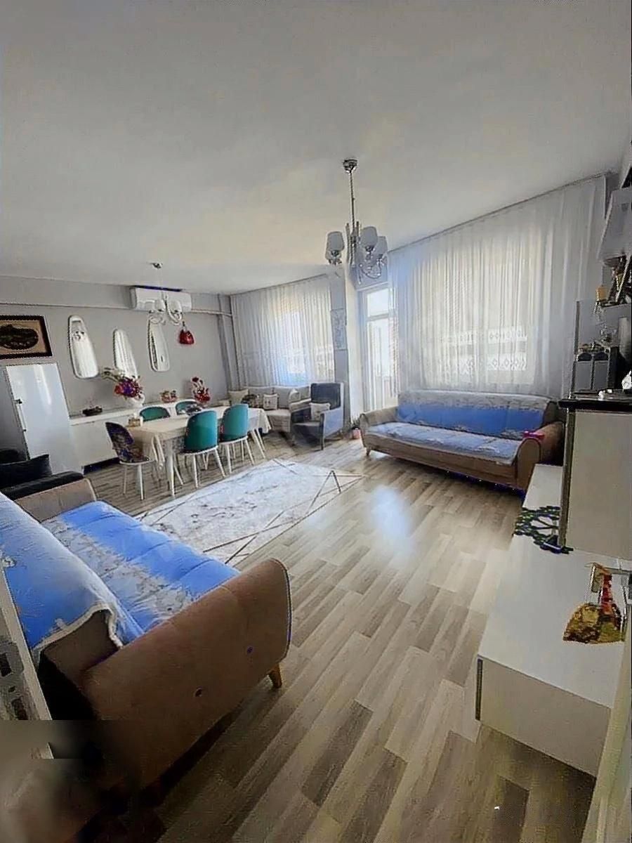 Квартира в Анталии, Турция, 100 м2 фото 5