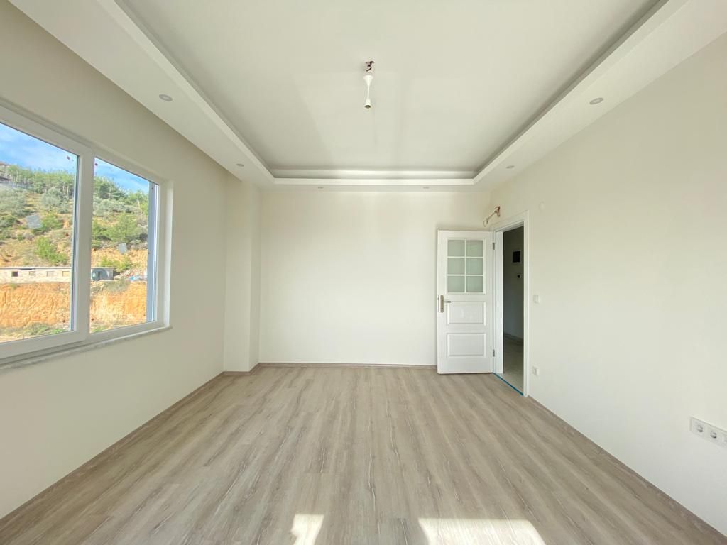 Квартира в Алании, Турция, 100 м2 фото 5