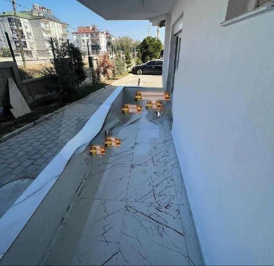Квартира в Анталии, Турция, 90 м2 фото 4