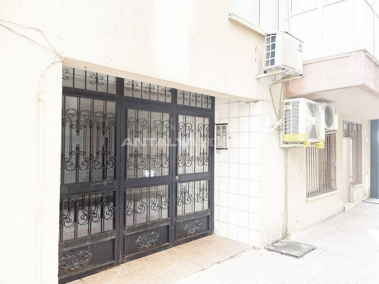 Апартаменты в Анталии, Турция, 120 м2 фото 5