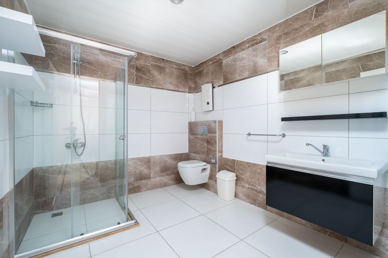 Квартира в Алании, Турция, 230 м2 фото 5