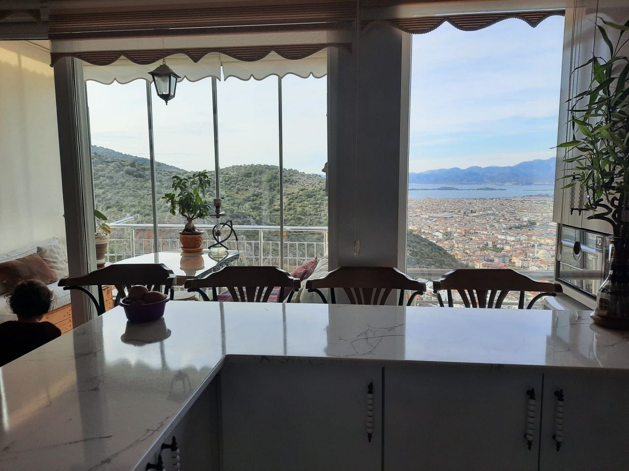 Квартира в Фетхие, Турция, 125 м2 фото 5