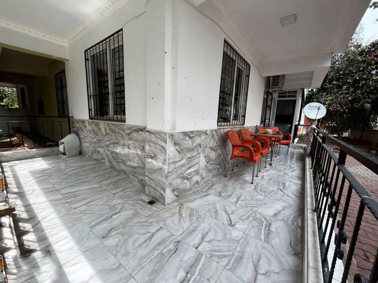 Квартира в Анталии, Турция, 140 м2 фото 3