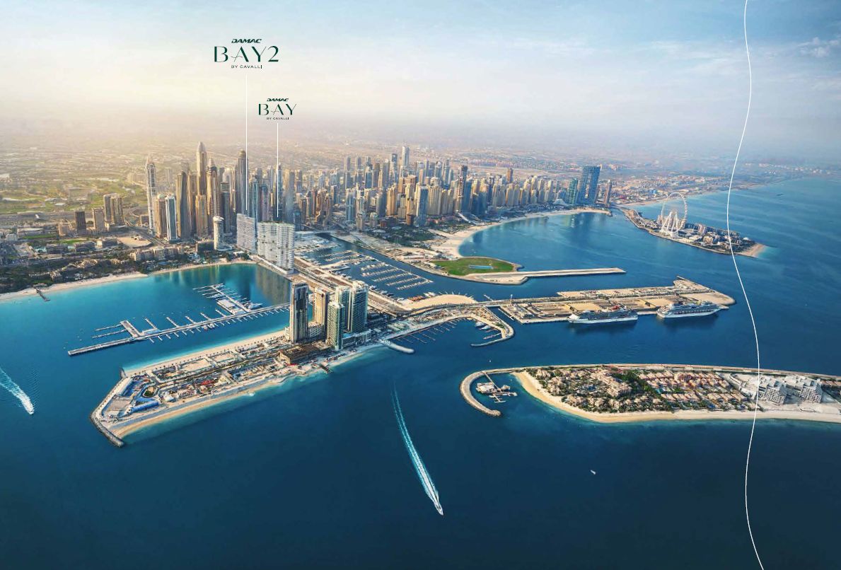 Апартаменты в Дубае, ОАЭ, 68 м2 фото 5