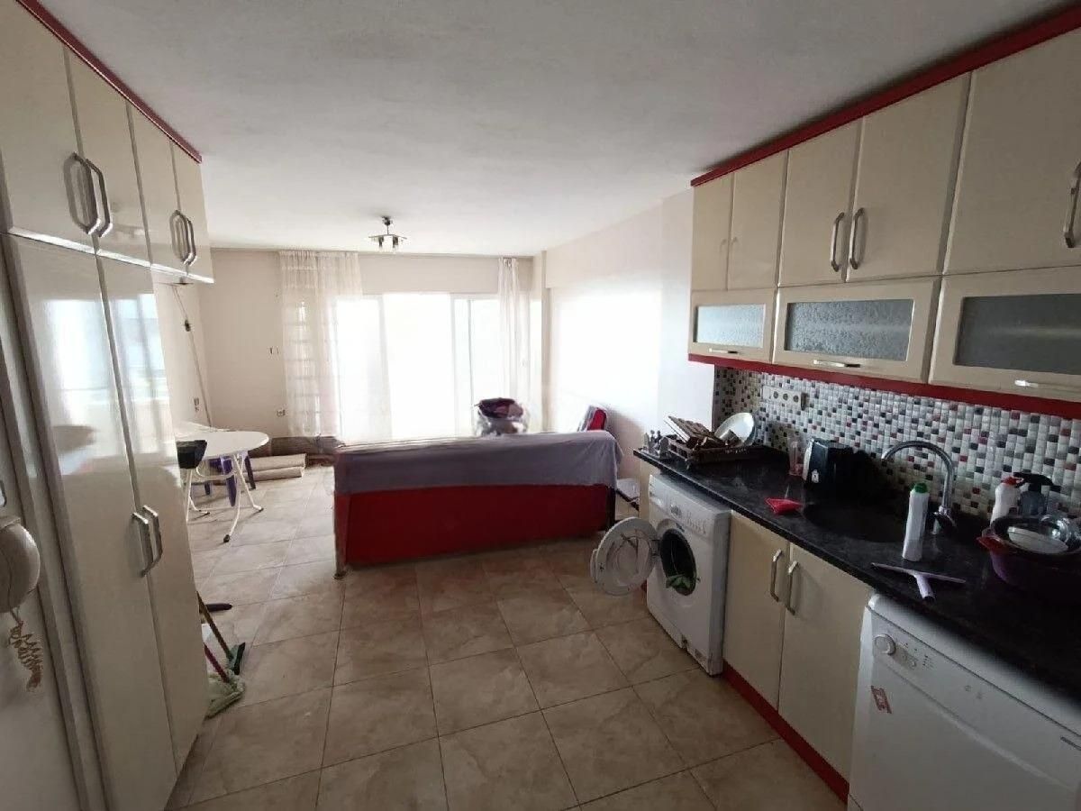 Квартира в Мерсине, Турция, 125 м2 фото 4