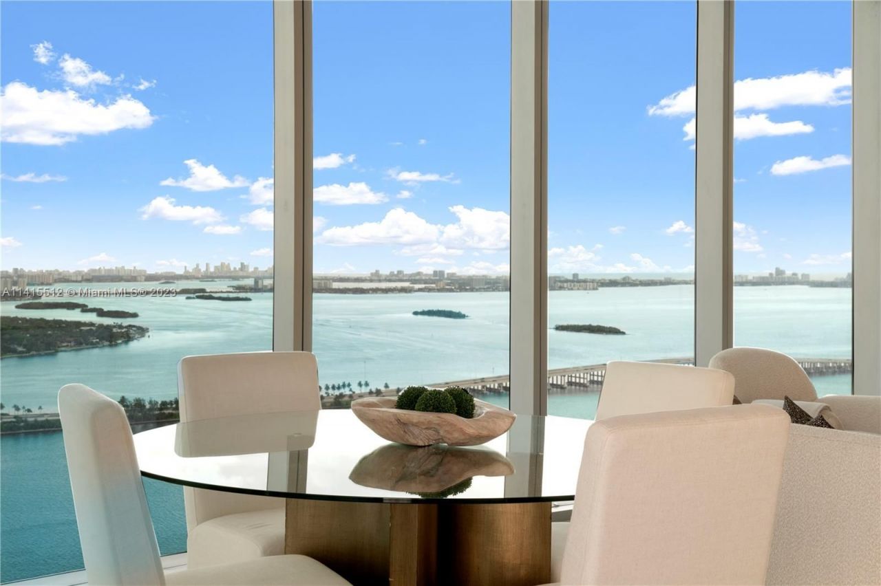 Квартира в Майами, США, 120 м2 фото 3