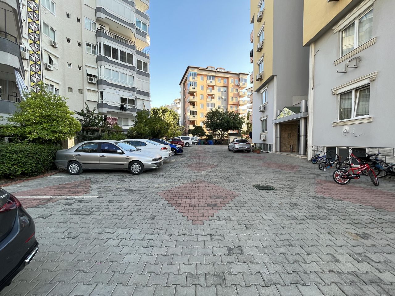 Пентхаус в Алании, Турция, 200 м2 фото 5