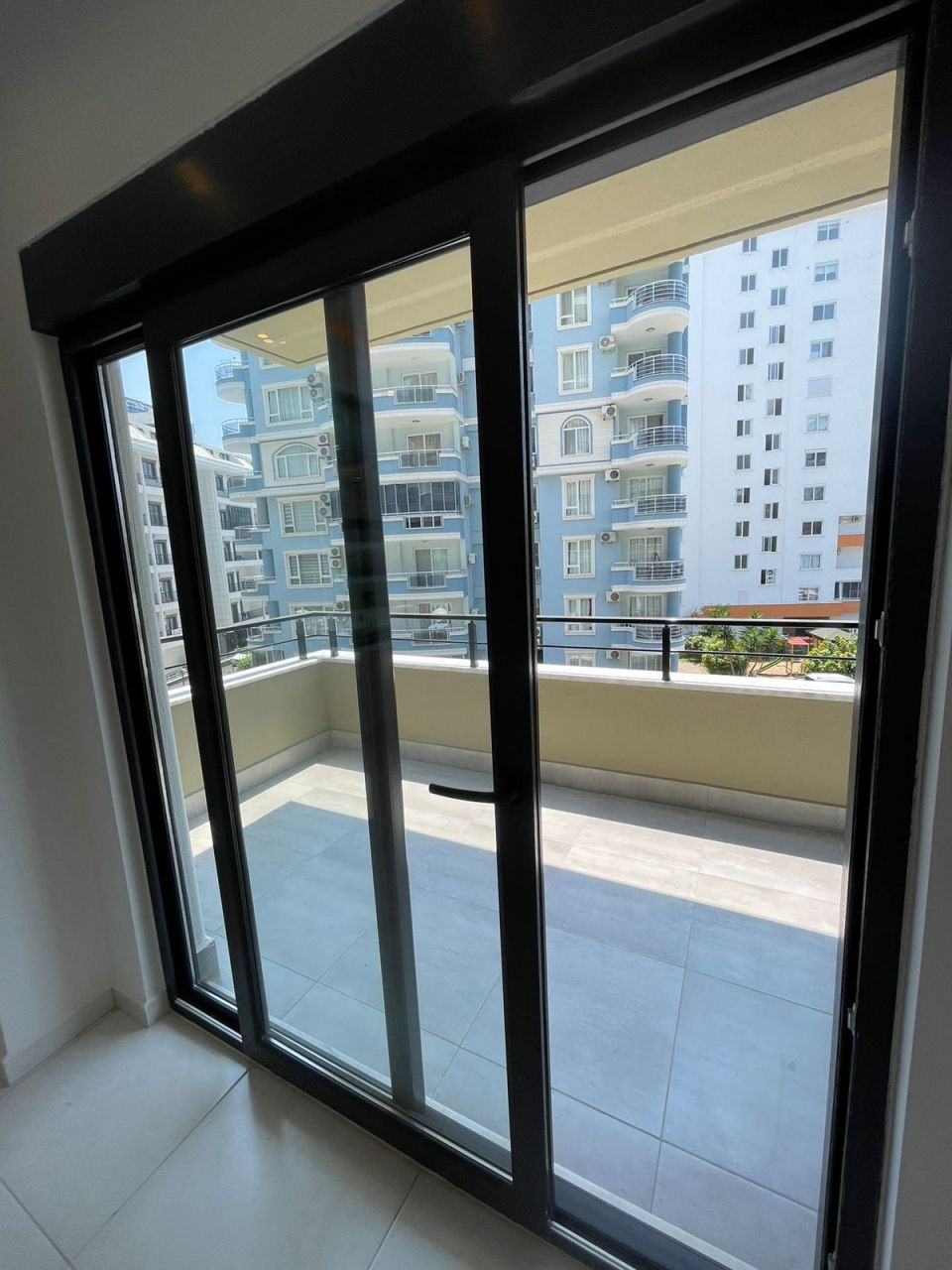 Квартира в Алании, Турция, 55 м2 фото 5
