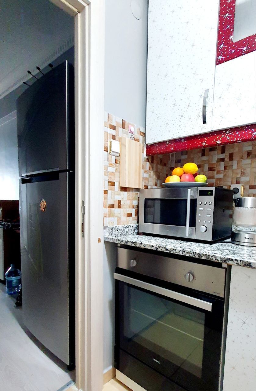 Квартира в Эсеньюрте, Турция, 60 м2 фото 5
