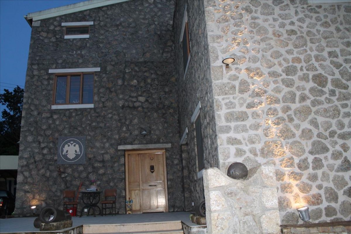 Дом на Ионических островах, Греция, 240 м2 фото 2