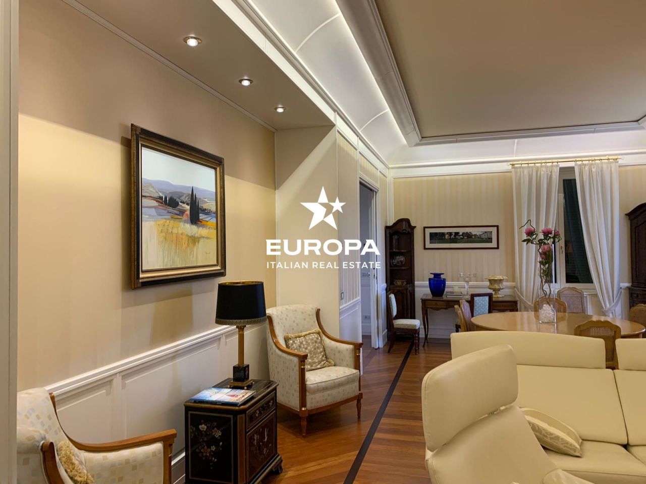 Квартира в Сан-Ремо, Италия, 170 м2 фото 5