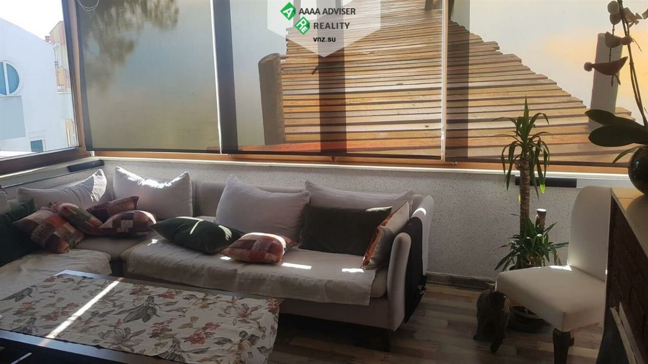 Квартира в Анталии, Турция, 180 м2 фото 2