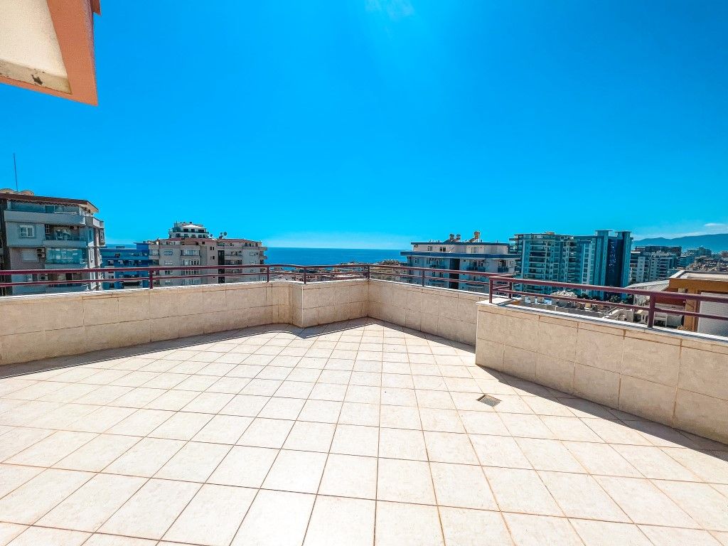 Пентхаус в Алании, Турция, 230 м2 фото 5
