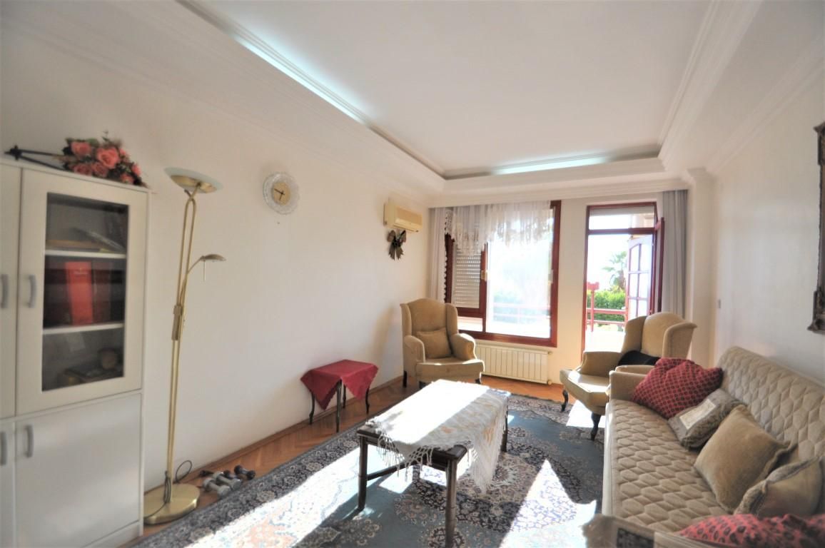 Квартира в Алании, Турция, 165 м2 фото 5