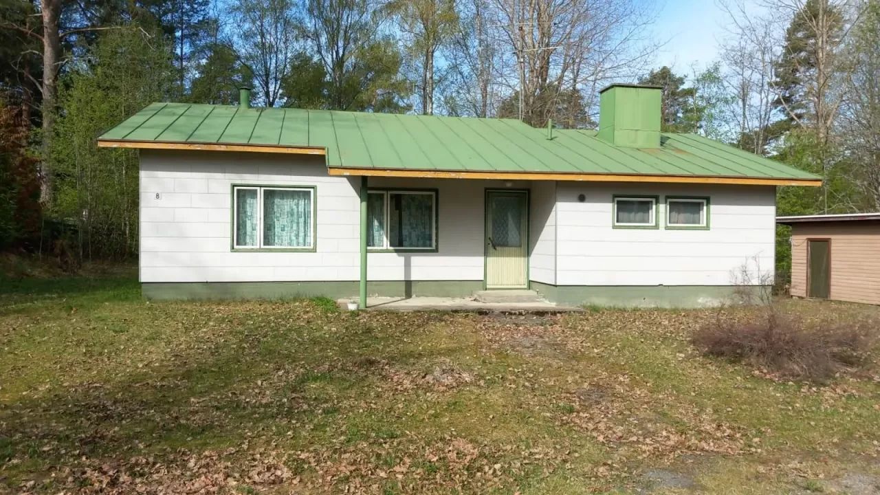 Дом в Кангасниеми, Финляндия, 83 м2 фото 2