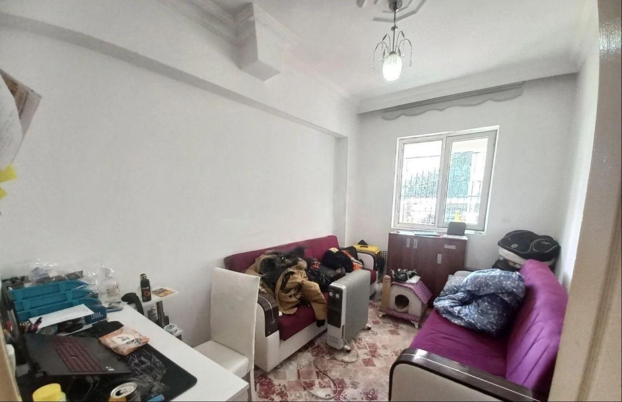 Квартира в Анталии, Турция, 90 м2 фото 3