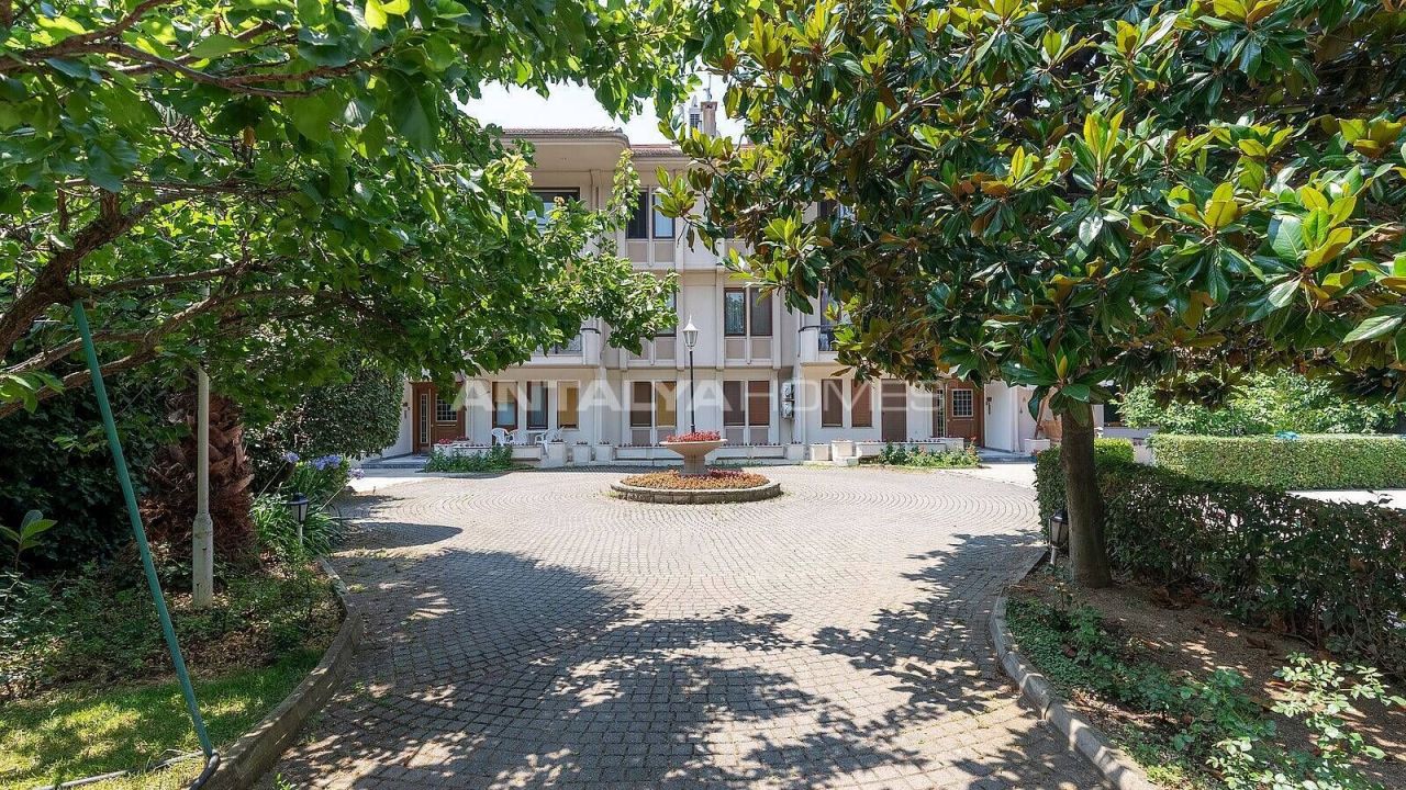 Апартаменты в Малтепе, Турция, 580 м2 фото 4