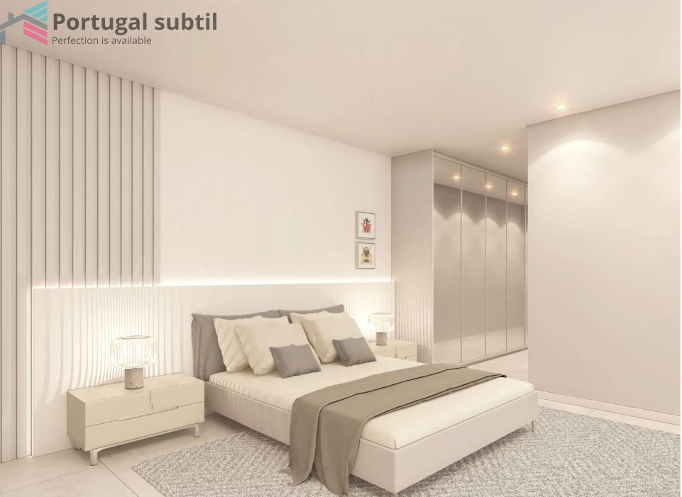 Коттедж в Эшториле, Португалия, 180 м2 фото 5