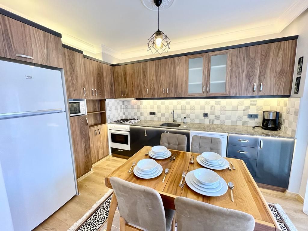 Апартаменты в Алании, Турция, 170 м2 фото 5