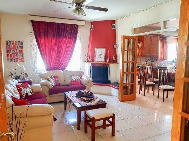 Вилла в Паралимни, Кипр, 330 м2 фото 2