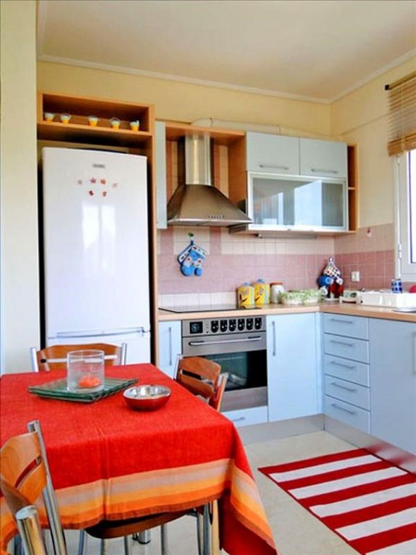 Таунхаус в Афинах, Греция, 130 м2 фото 3
