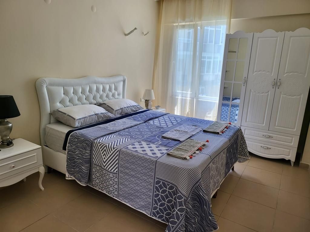 Апартаменты в Алании, Турция, 85 м2 фото 5