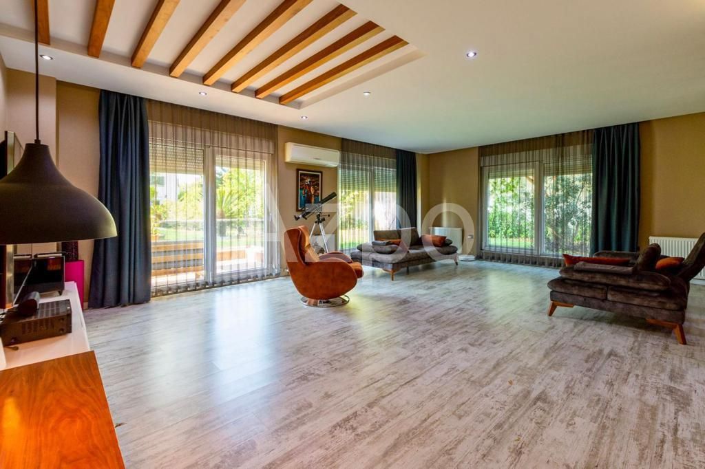 Апартаменты в Анталии, Турция, 320 м2 фото 3