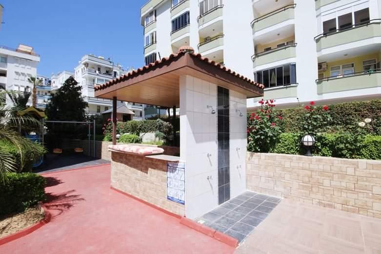 Квартира в Алании, Турция, 110 м2 фото 2