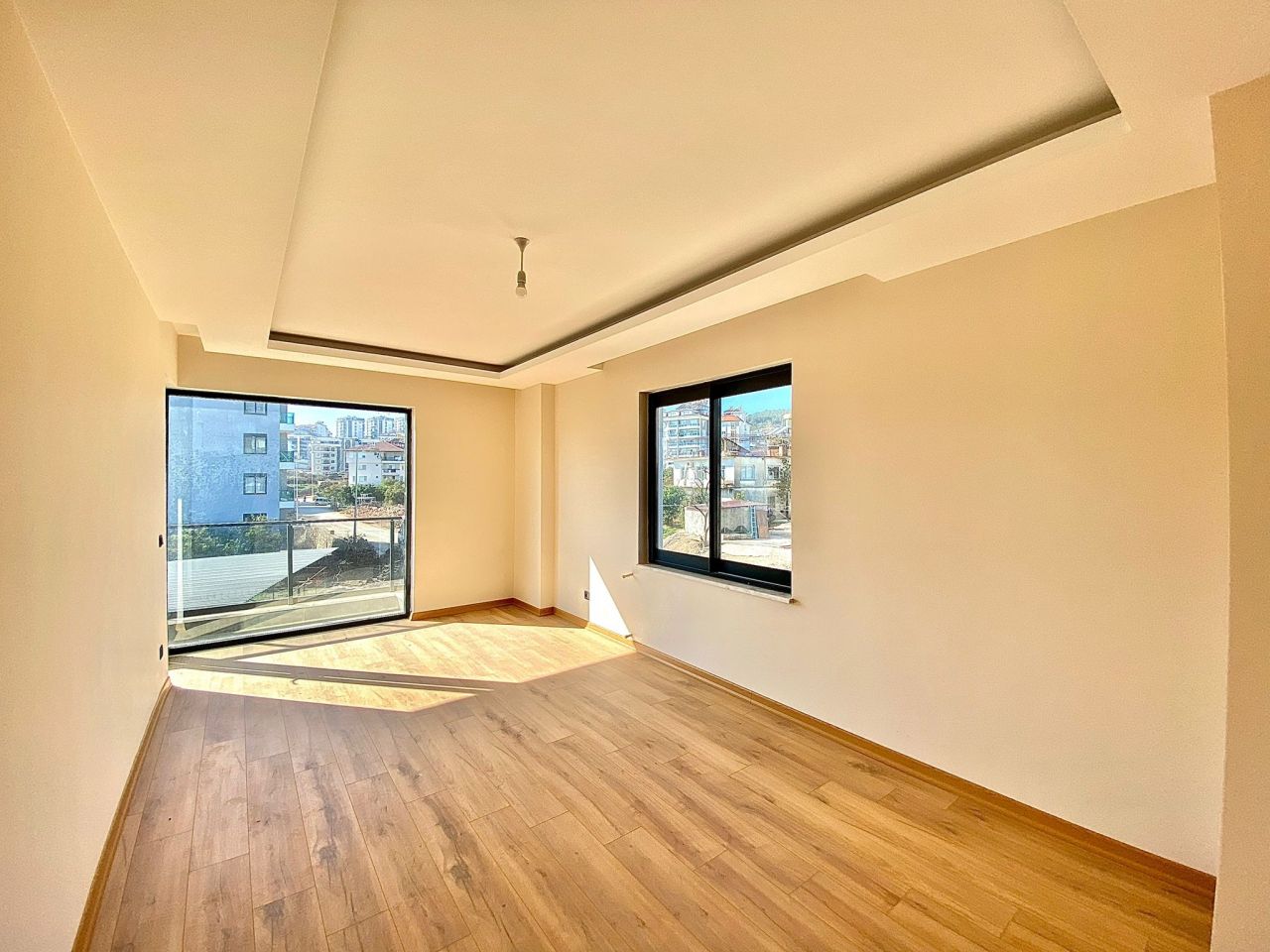 Квартира в Алании, Турция, 160 м2 фото 4