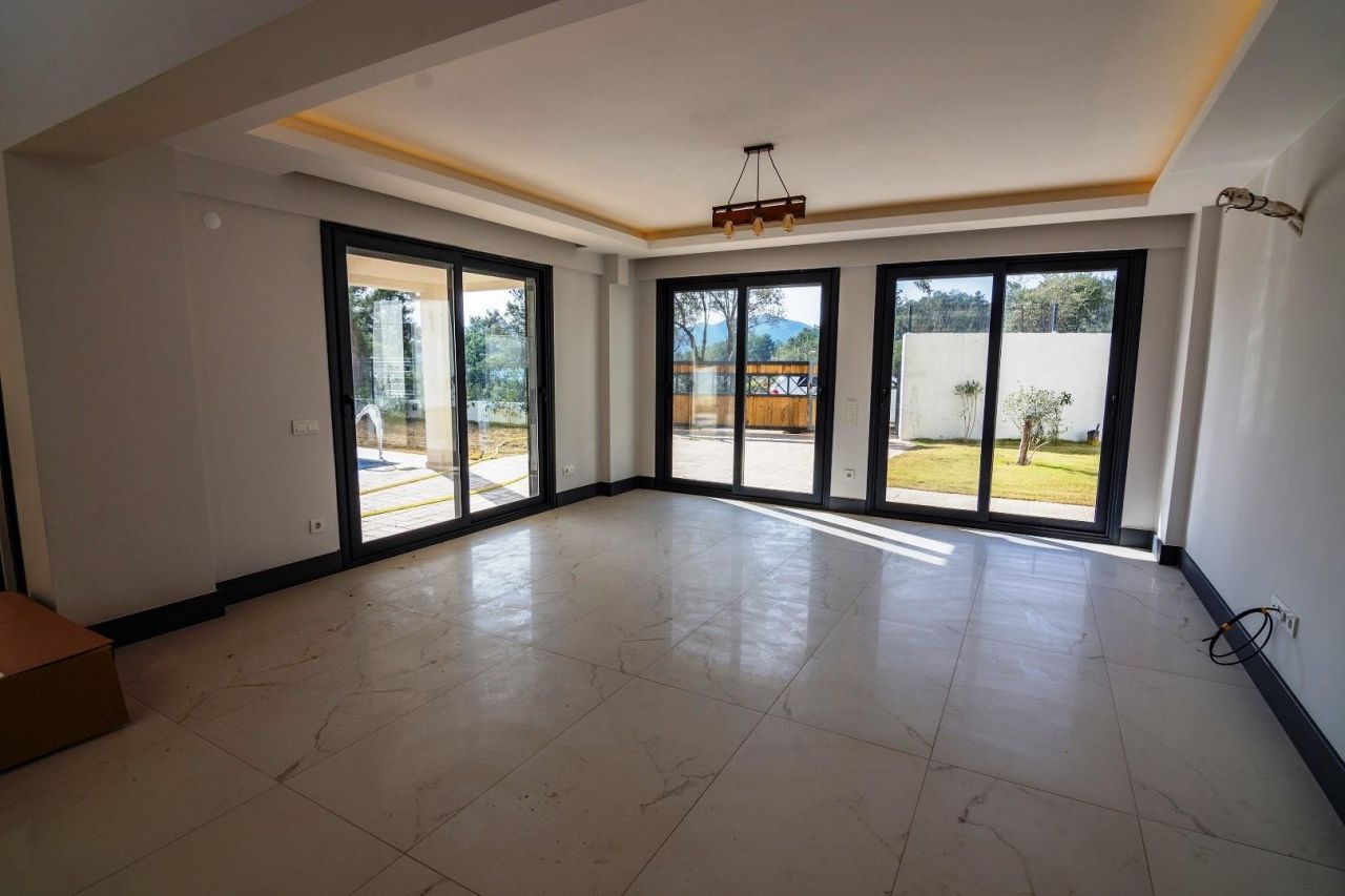 Вилла в Фетхие, Турция, 210 м2 фото 5