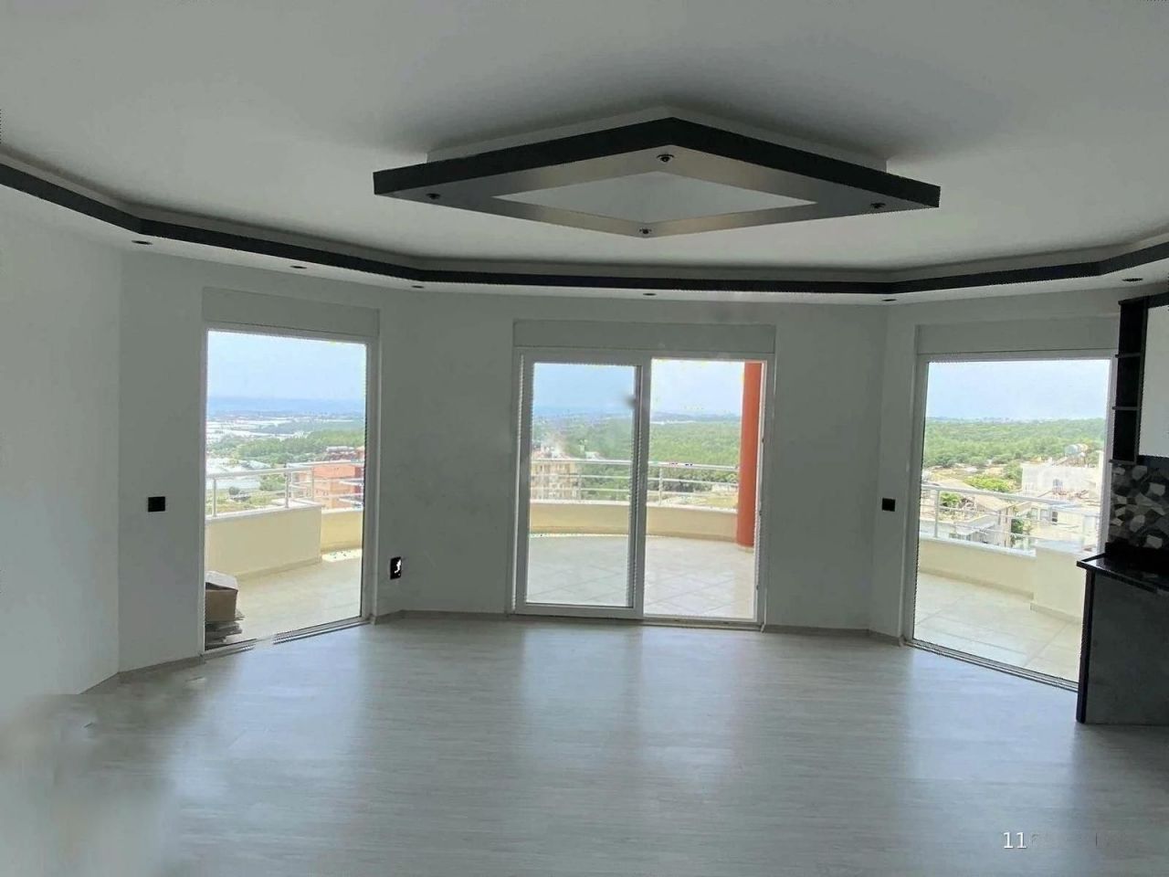 Квартира в Алании, Турция, 120 м2 фото 3