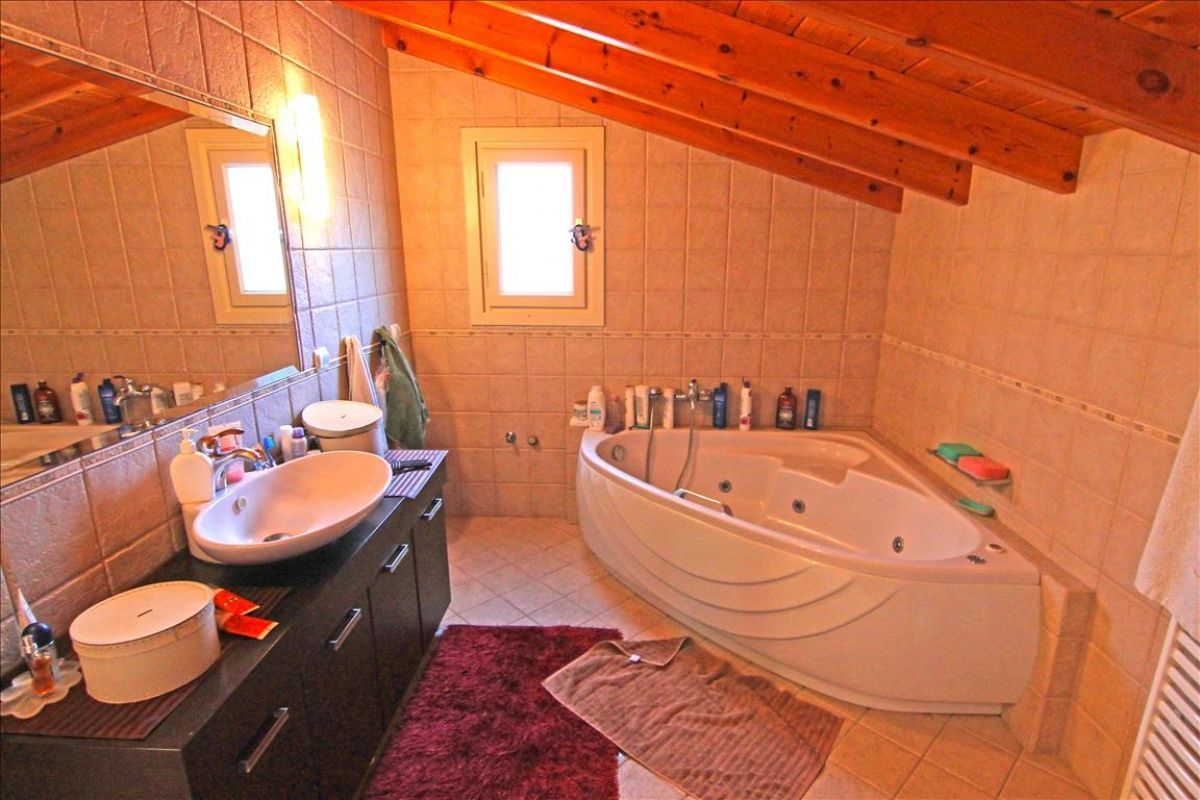 Дом на Ионических островах, Греция, 275 м2 фото 2