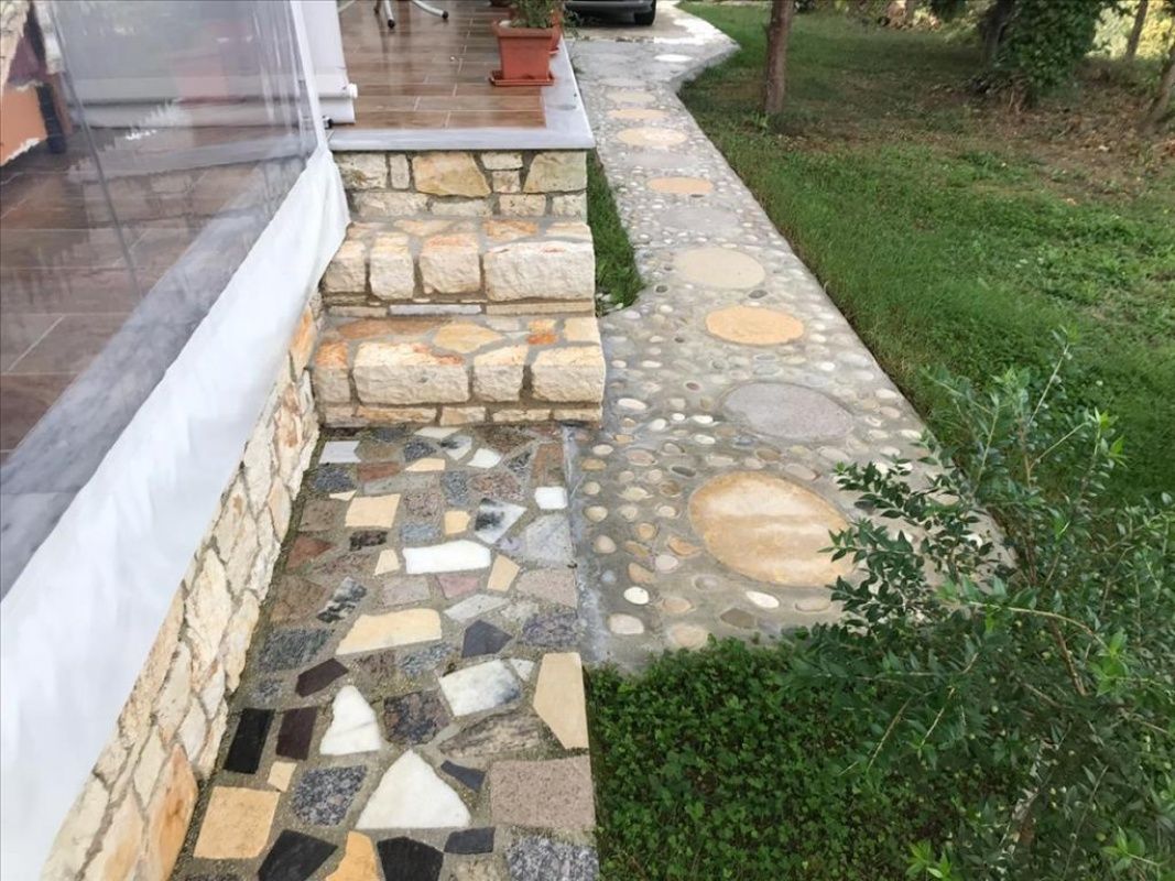 Таунхаус на Ионических островах, Греция, 340 м2 фото 2