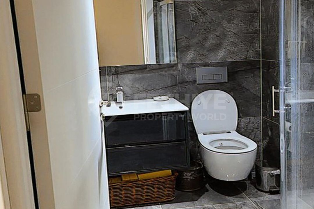 Апартаменты в Фетхие, Турция, 85 м2 фото 3
