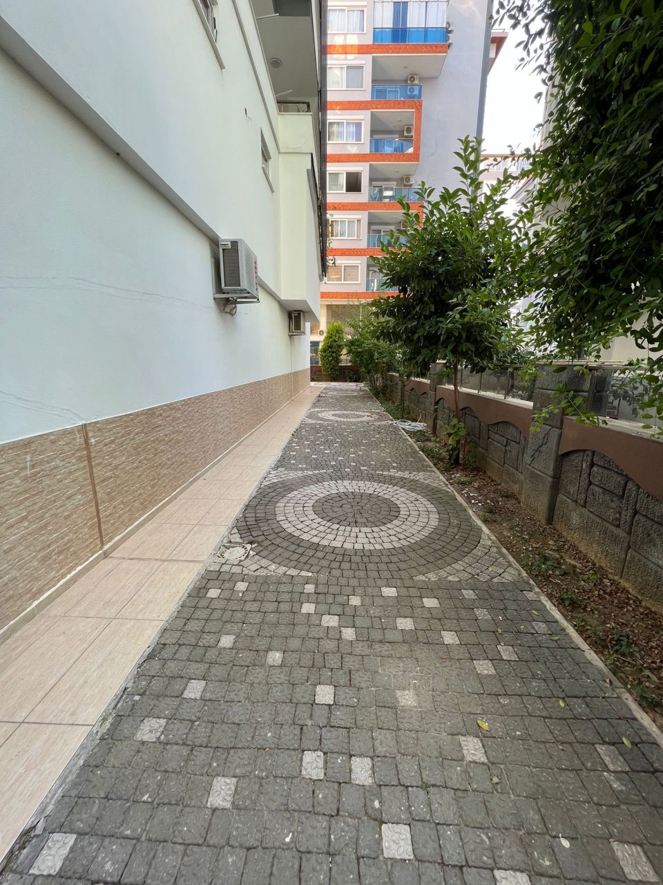 Квартира в Алании, Турция, 80 м2 фото 4