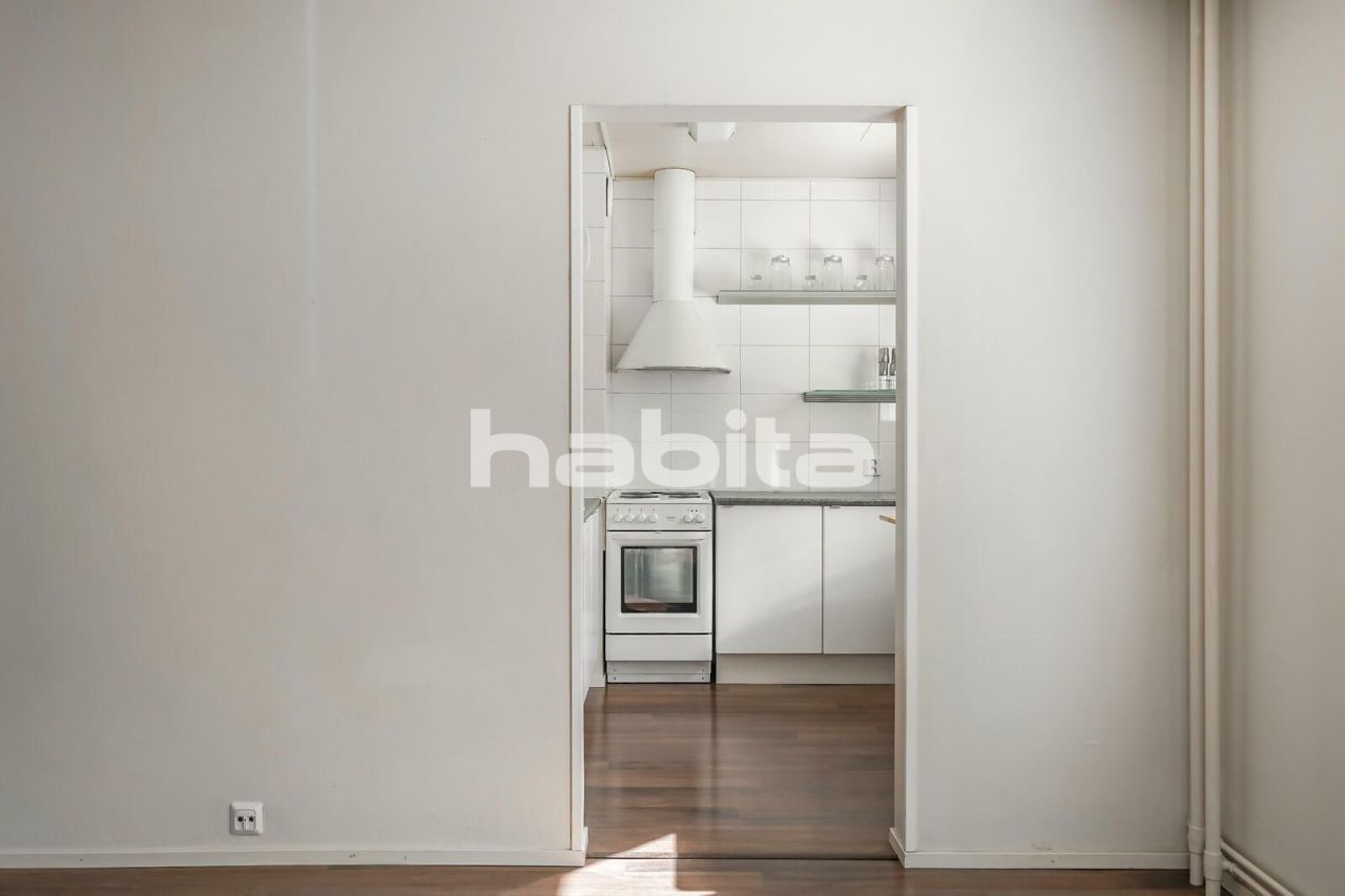 Апартаменты в Вантаа, Финляндия, 30 м2 фото 4