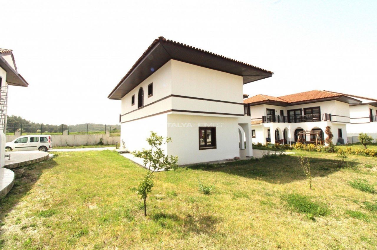 Вилла в Манавгате, Турция, 150 м2 фото 4