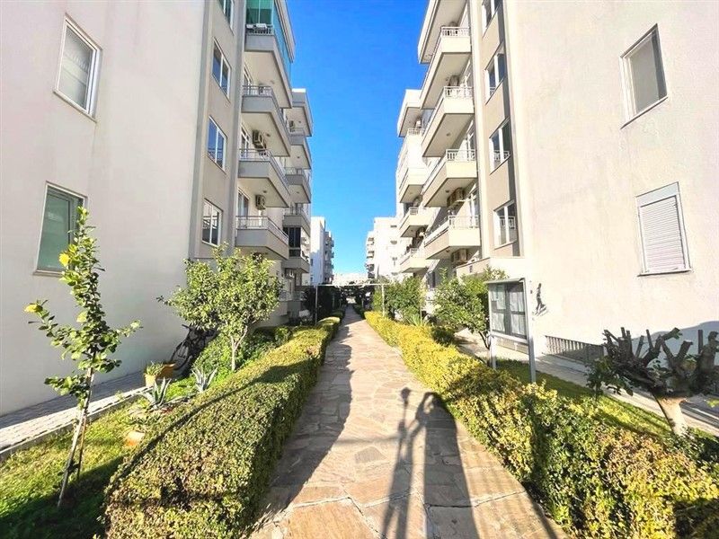 Квартира в Алании, Турция, 110 м2 фото 2