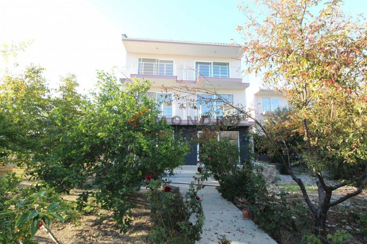 Квартира в Белеке, Турция, 220 м2 фото 4
