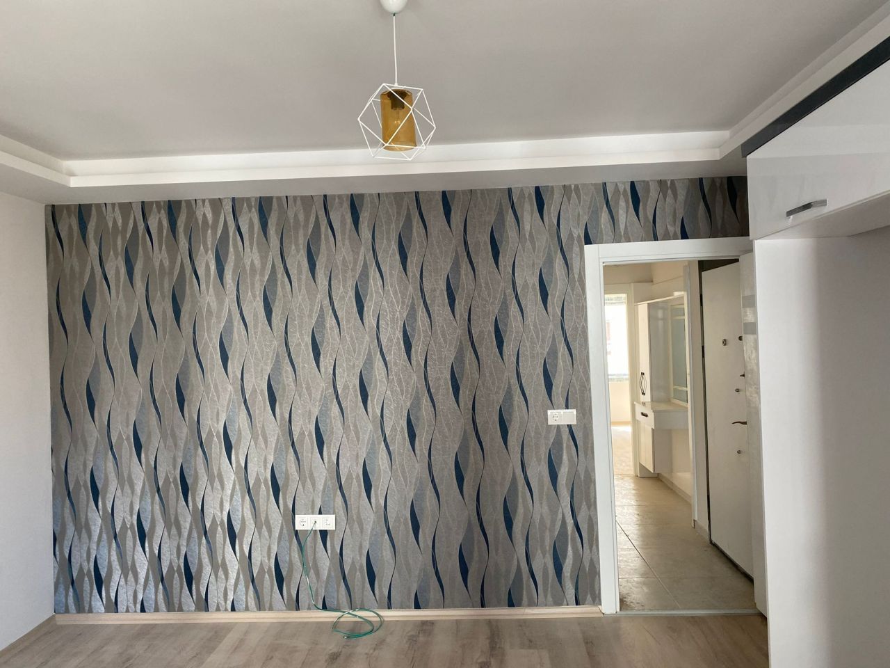 Квартира в Мерсине, Турция, 82 м2 фото 2