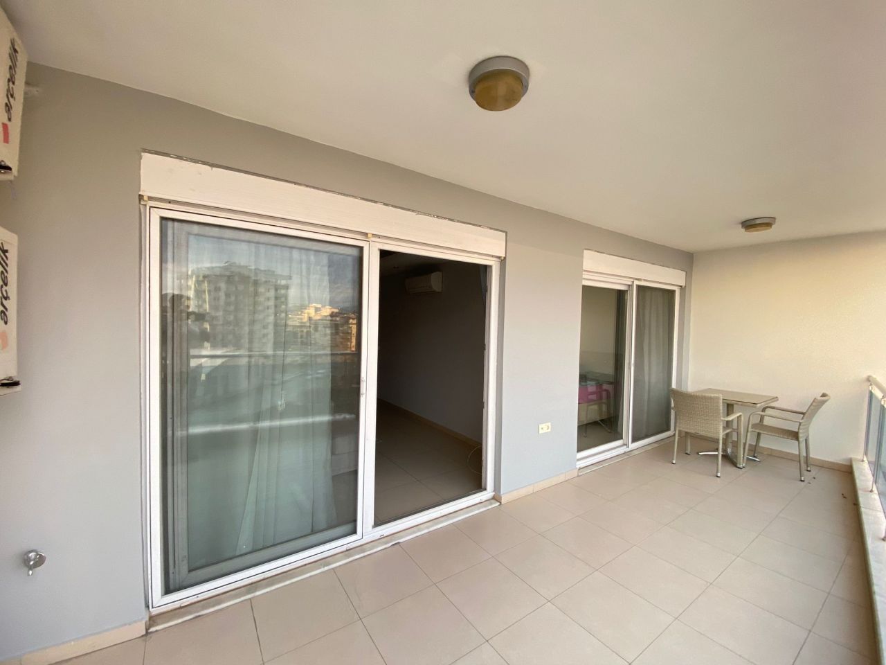 Квартира в Алании, Турция, 70 м2 фото 4
