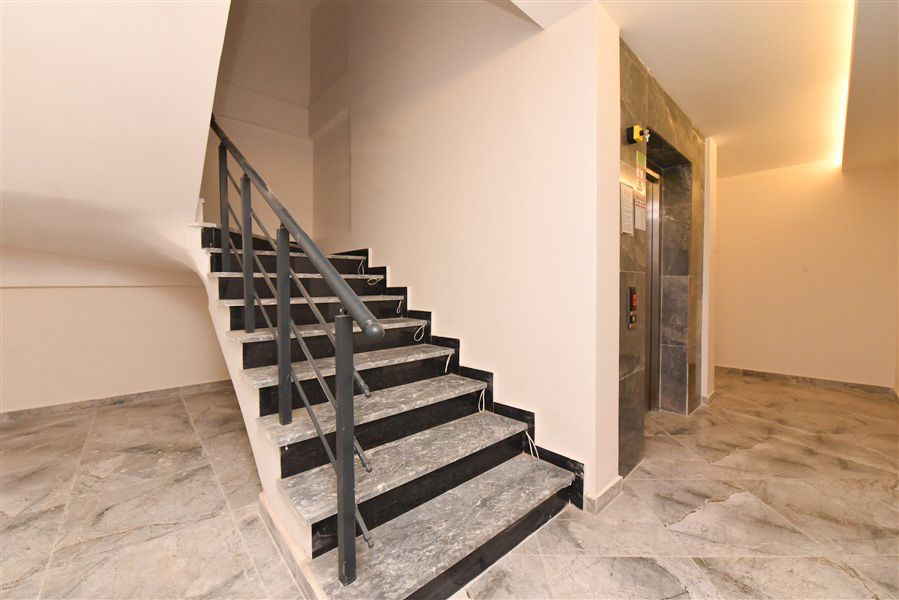 Квартира в Алании, Турция, 53 м2 фото 4