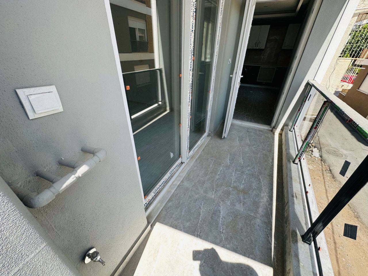Квартира в Анталии, Турция, 120 м2 фото 2