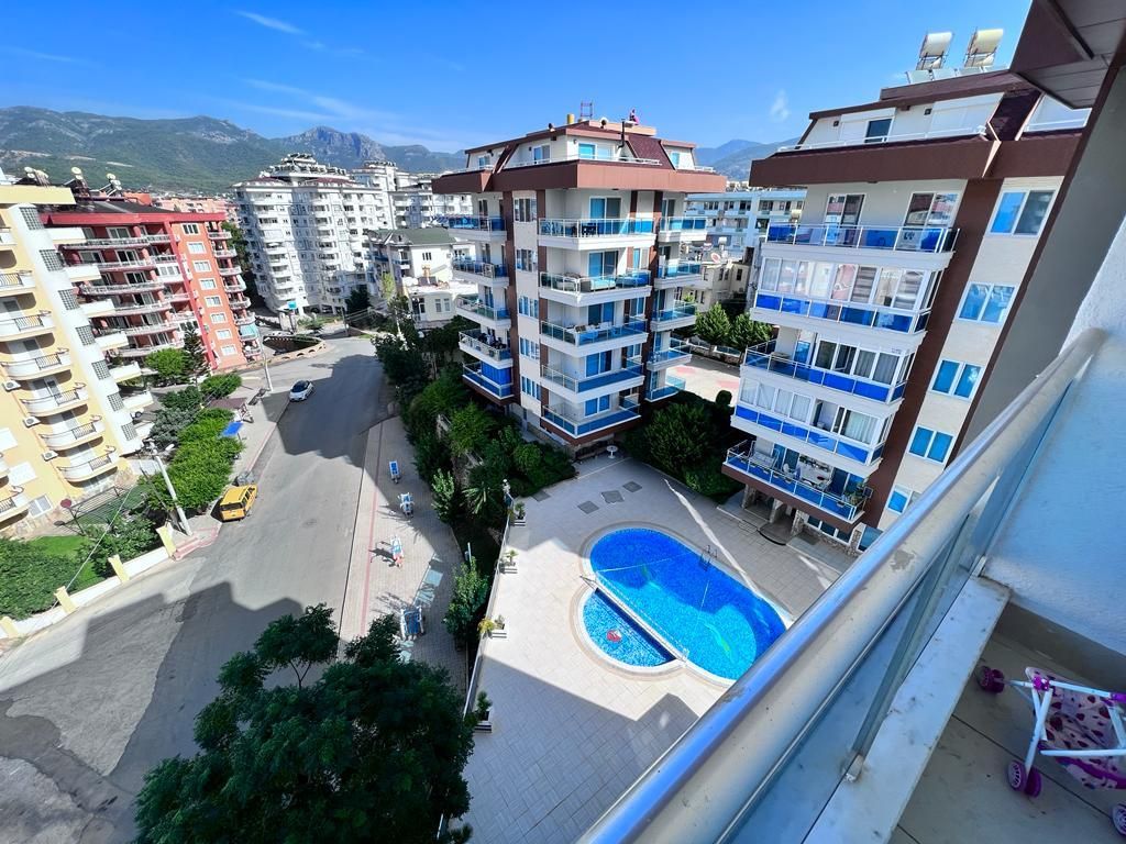 Пентхаус в Алании, Турция, 230 м2 фото 5