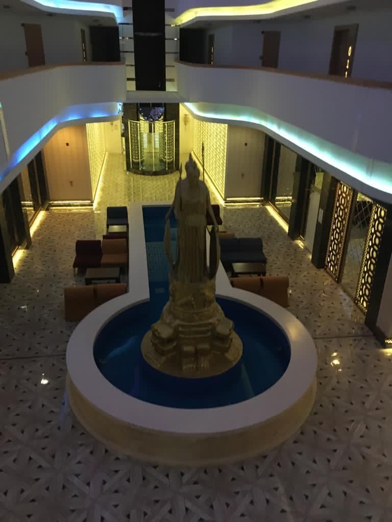 Квартира в Алании, Турция, 60 м2 фото 2