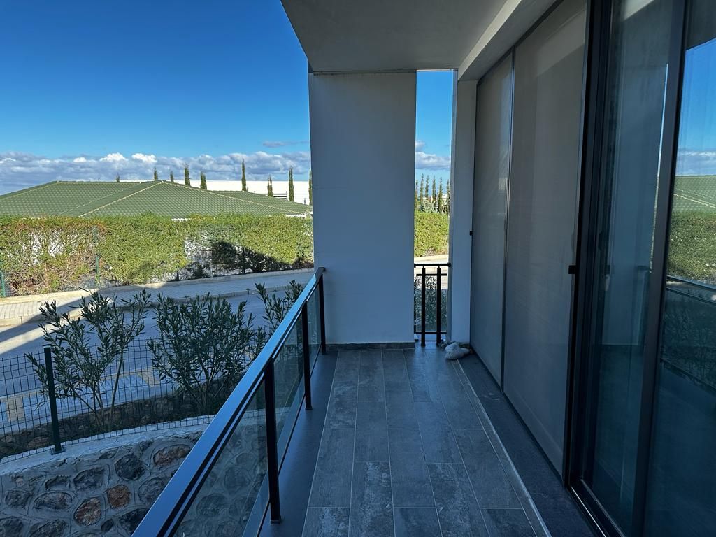 Апартаменты в Кирении, Кипр, 110 м2 фото 4