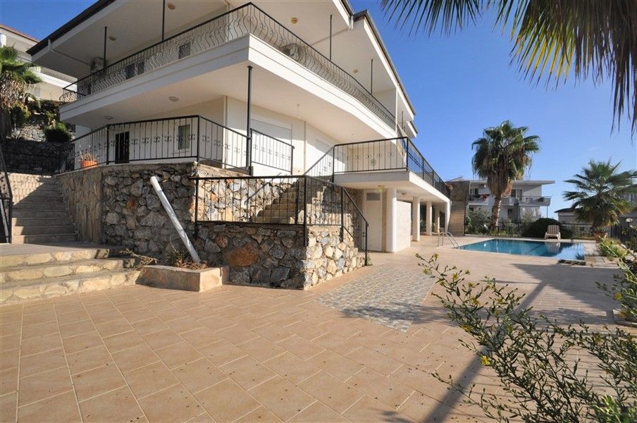 Вилла в Алании, Турция, 280 м2 фото 3