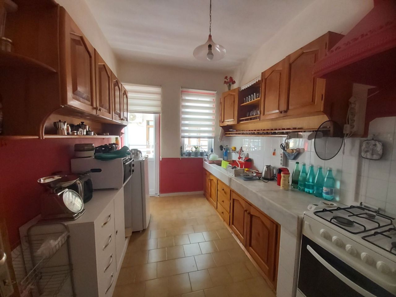 Квартира в Алании, Турция, 110 м2 фото 2